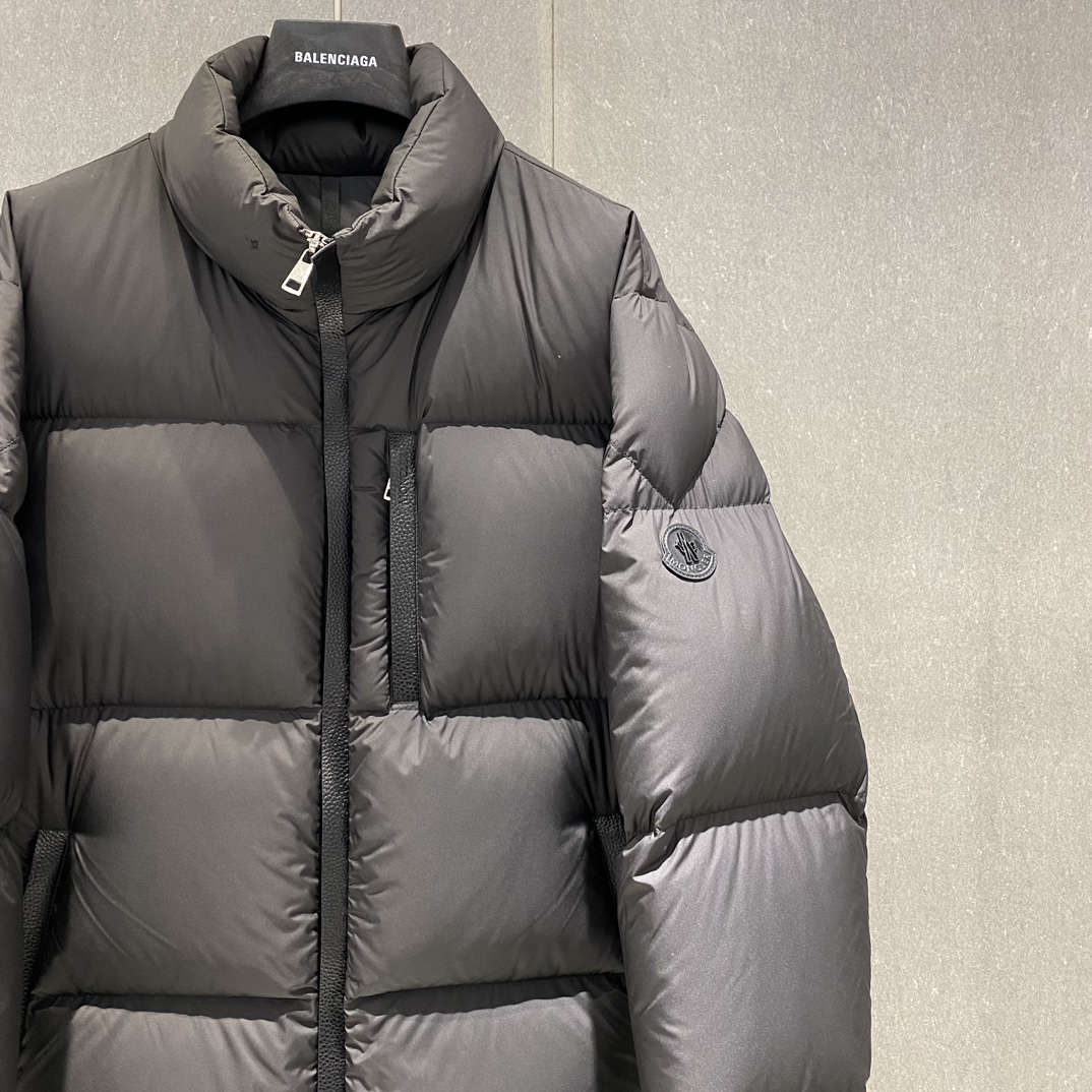 Moncler Down Jackets